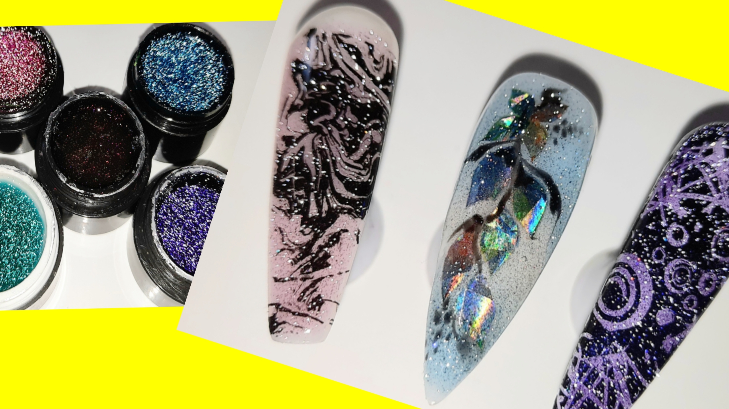 *675*Раз Два и замес готов!Витражные гели со светоотражающей "кошечкой". смотреть онлайн