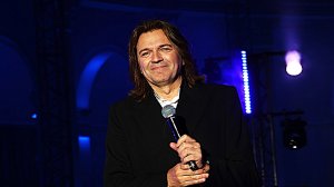 Дмитрий Маликов - "Моя, моя". Концерт в Зелёном театре ВДНХ.2606.2025
