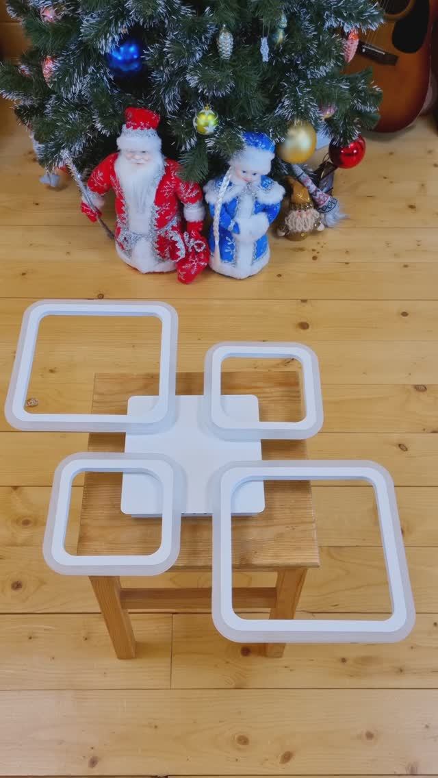 Как повесить люстру или светильник в деревянном доме