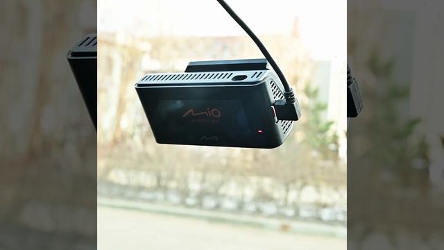 Обзор видеорегистратора Mio MiVue 910WD смотреть онлайн