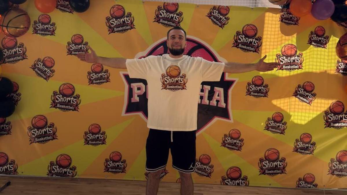 Rodina-kirov Челлендж (трех очковый бросок)