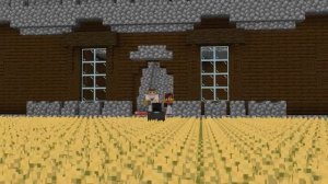 📹 😱 10 дней Выживания на Страшном чанке в Майнкрафт →
👤 #Никита_Берг