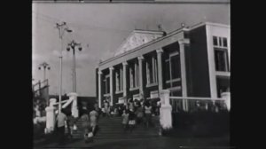 История Подольска. «Истории жизни «Южного» посёлка» (1979 г.)