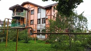 Двухкомнатная квартира 73 м кв г. Горячий Ключ