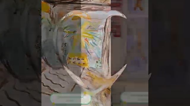 Война глазами современных детей