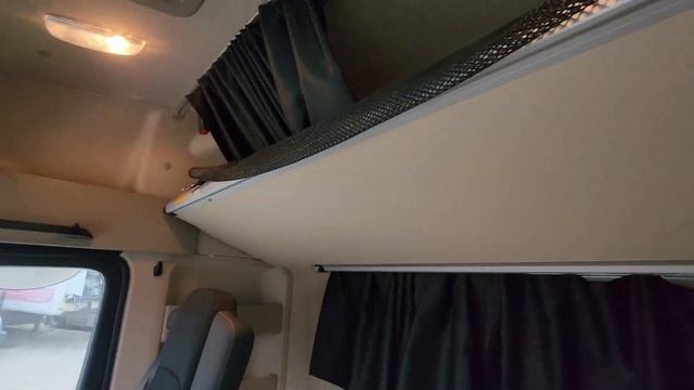 Сможет ли китайский Актрос заменить немецкий? Отличия, цена и качество – Обзор Mercedes Actros MP5