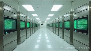 031 ZETTABYTE 1 HOUR DARK AMBIENCE SCI-FI AMBIENT MUSIC