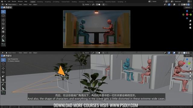 8.03 - Lens and Focal Length