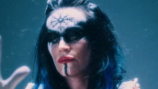 WARKINGS - Kings Of Ragnarök (Official Video) | Napalm Records