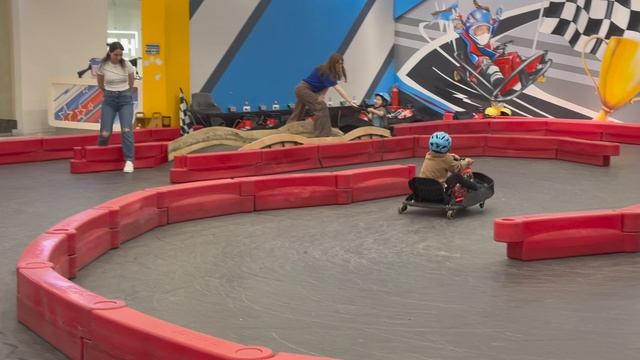 Внуки и Super Drift (Санкт-Петербург, 2025) смотреть онлайн