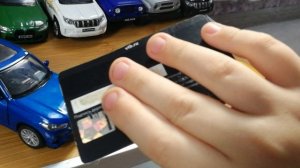 обзор на автопарк