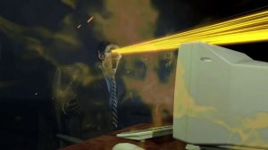 Разгневанный дафак