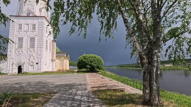 Небольшая прогулка после дождика всем приятного просмотра смотреть онлайн