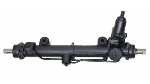 Рулевая рейка Mercedes C W203/S203/CL203 00-, CLK C209, A209 02-, CLC CL203 08- без датчика