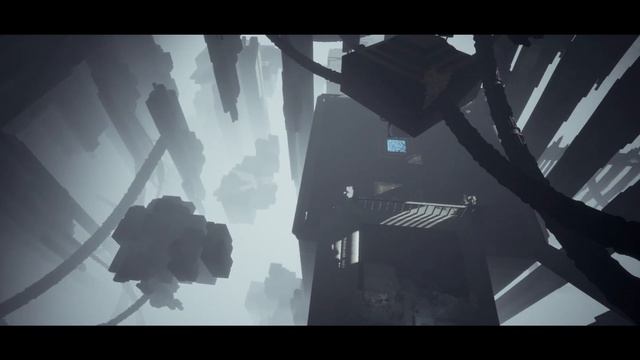 BLACKSHARD [полное прохождение + все концовки (игрофильм)] смотреть онлайн