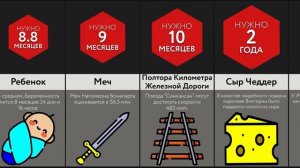 Сколько Это Занимает