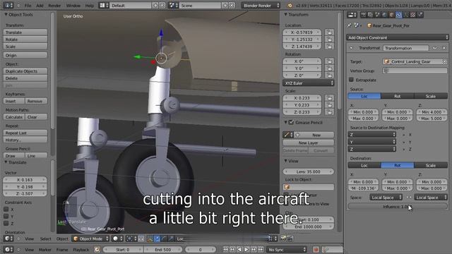 1-Rigging the Landing Gear and VTOL - CG Cookie-_DeWatermark