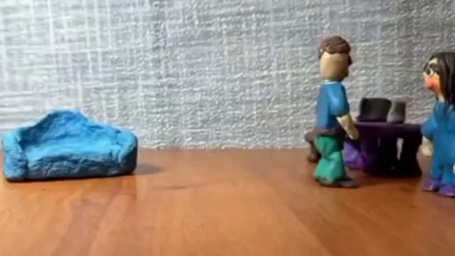 Про Яшу, который везде и на, всё залазит 🤣