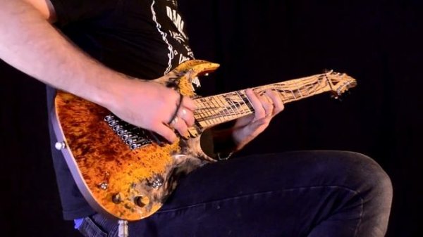 #13 - Dimas Seyman - Игра (КОТТ) (Boyarsky Performances) (2022)