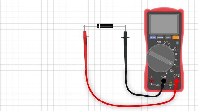Как проверить диод смотреть онлайн