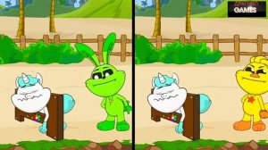 СПРУНКИ мультфильмы! Мультфильм про СПРУНКИ!