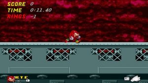 прохождение игры соник.ехе оригинал со всеми пасхалками