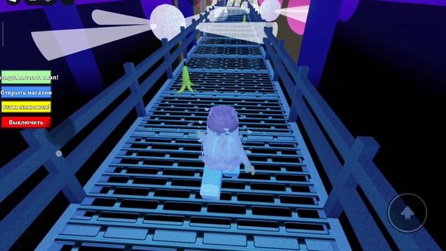 УБЕЖДИТЕ МИНИОНАМ!! приключение обби смотреть онлайн