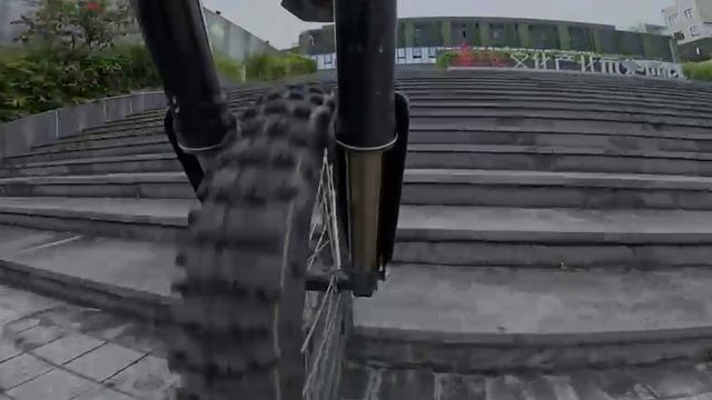 Новинка 2025 года - Falcon Pro от 79BIKE. 10кВт