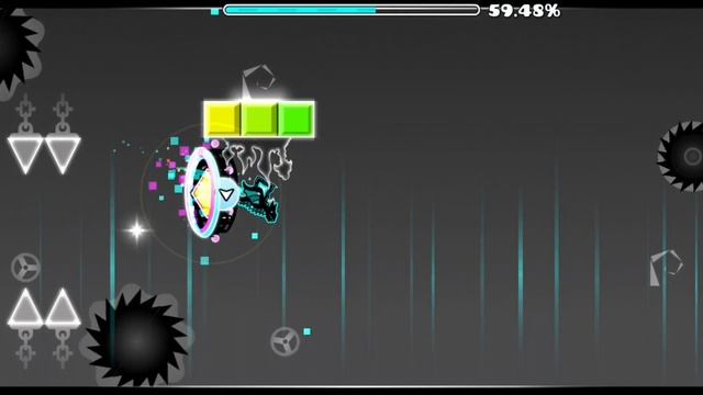 Прохождение Platinum Adventure