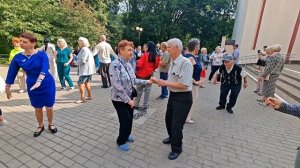 29.06.25г... "Тише Танечка, Не Плачь"...