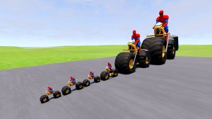 МУЛЬТИКИ ПРО МАШИНКИ МАШИНКИ МУЛЬТИК ПОЛИЦИЯ 4К