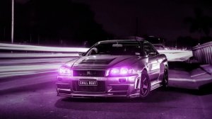 ＣＨＩＬＬ ＰＨＯＮＫ - NIGHT DRIVE PHONK MIX (LXST CXNTURY TYPE) - BEST NIGHT CAR MUSIC 2025  JDM  DRIFT