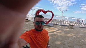 КУДА ПОЕХАТЬ НА МОРЕ В 2025 ИЮЛЬ.