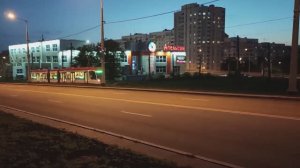 Влог / 27-30.06.2025 / Неудачный повторный поход за земляникой, ватрушка, прогулка с трамваями