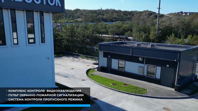 Презентационный видеоролик ПЛК ВЛАДИВОСТОК "Армия России!" 2025