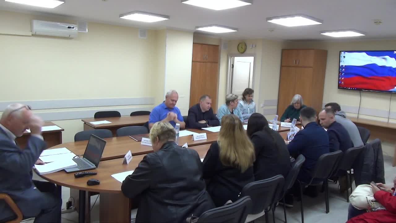 01.07.2025 Внеочередное заседание Совета депутатов муниципального округа Северное Тушино смотреть онлайн