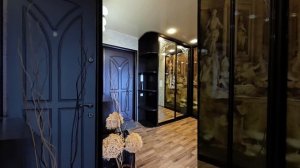 Светлая, просторная 3-х комнатная квартира