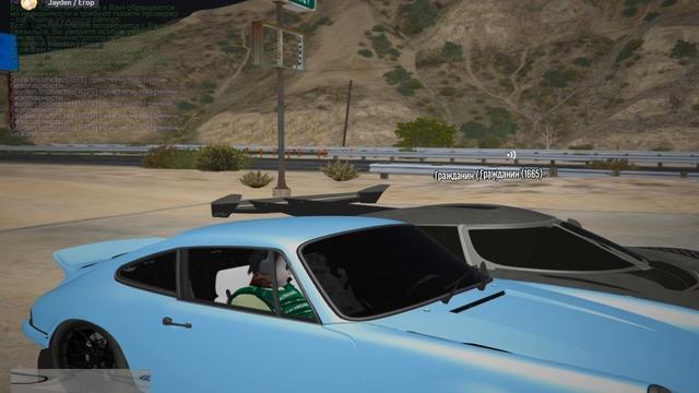 Grand Theft Auto V 2025.07.01 - 01.34.28.12.DVR смотреть онлайн