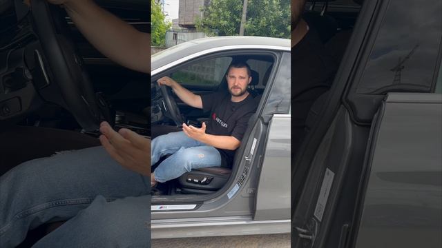 📢 Экспертное мнение от первого лица!