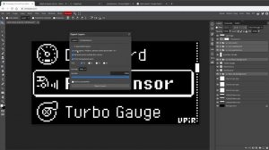 Руководство по работе с OLED-меню Arduino