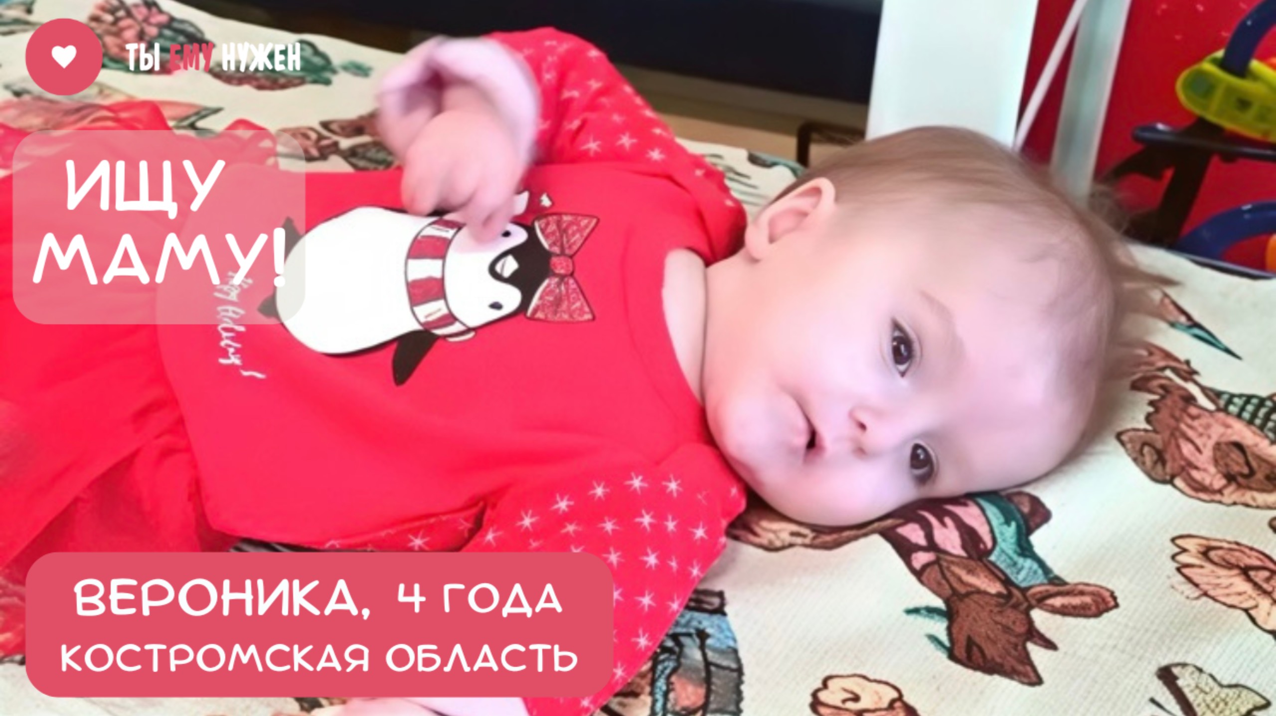 ЛЮБОПЫТНАЯ ВЕРОНИКА смотреть онлайн