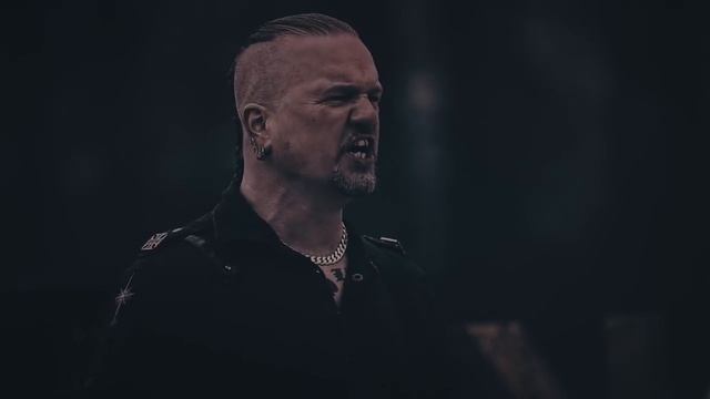 MANEGARM - Hör Mitt Kall (Official Video) | Napalm Records