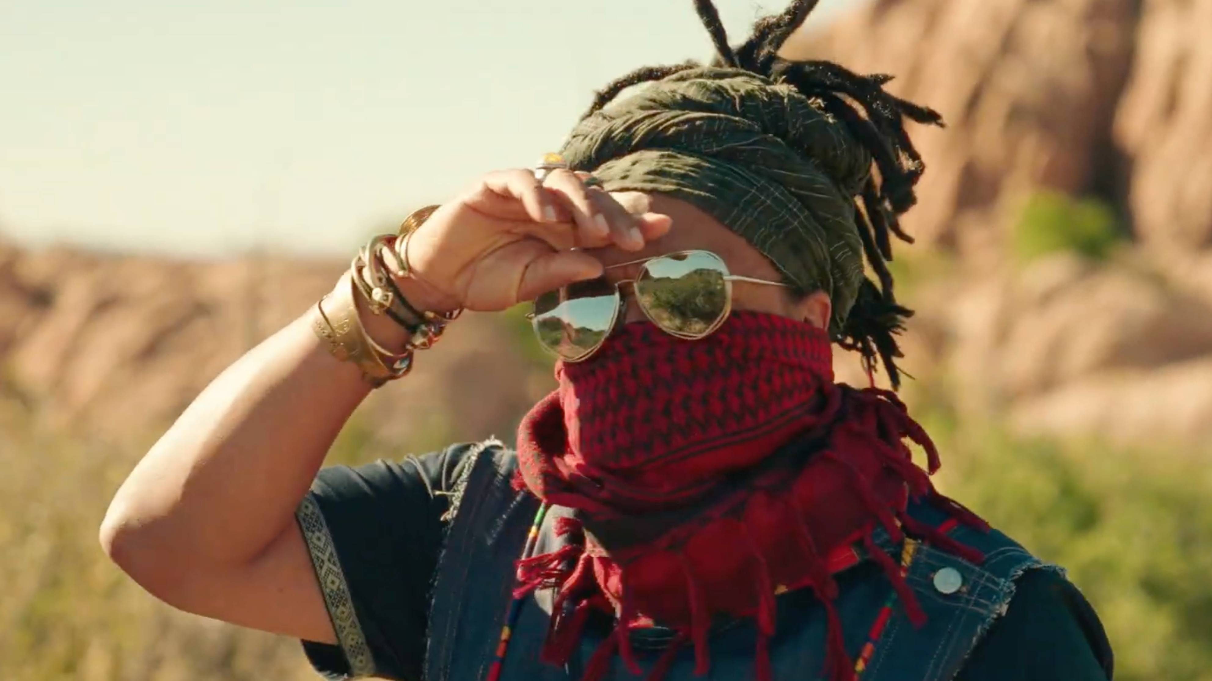 ARRESTED DEVELOPMENT - PACK IT OUT