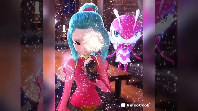 Клип из мультиков молитва смотреть онлайн