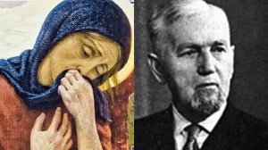 ДИКИЕ ОРГИИ ОБЕЗУМЕВШЕЙ ТОЛПЫ..ЛЮТЕЙШИЕ СУДИЛИЩА В КАРПАТСКОЙ РУСИ..В.ВАВРИК " ТЕРЕЗИН И ТАЛЕРГОФ"