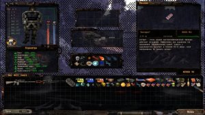 Мод "Путь человека.  Возвращение".  Тайник Чёрного сталкера.