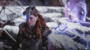Horizon Zero Dawn: Клад смерти!