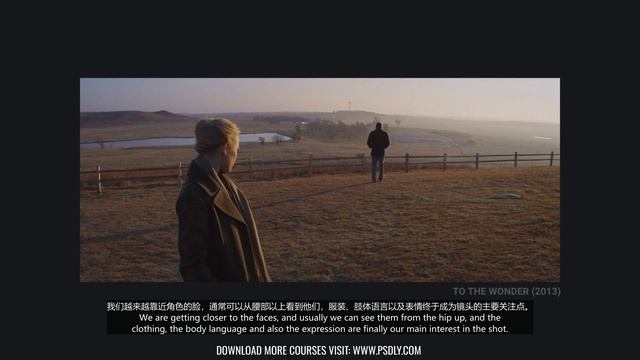 8.04 - Primary Shot Types