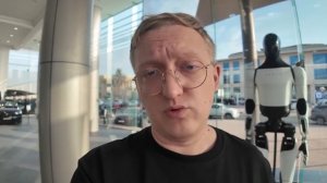 МОЯ ДЕВУШКА и НОВЫЙ ДИЗАЙН ТЕСЛЫ! ОБЗОР НА Tesla Model Y и гонка с ЗАВОЗИНЫМ