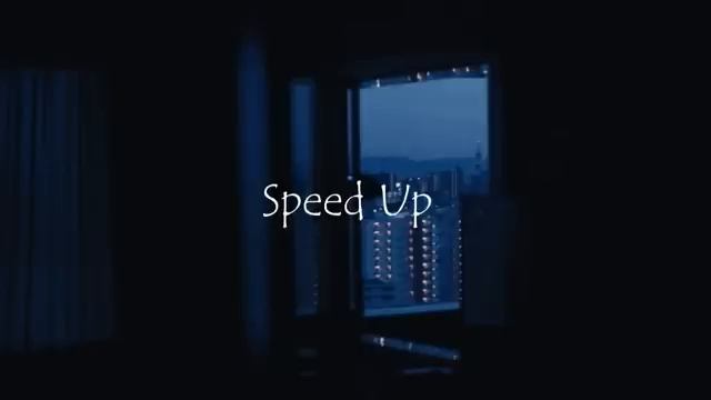 ночной плейлист speed up смотреть онлайн